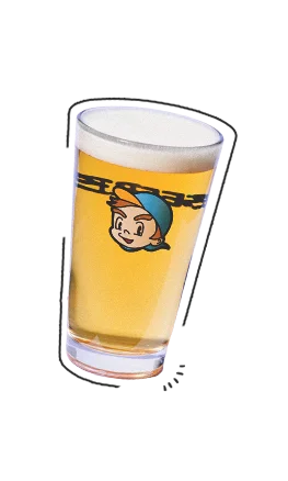 ビール