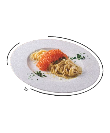 パスタ