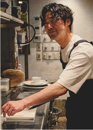 シーン