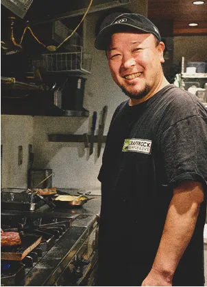 シーン