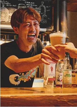 シーン