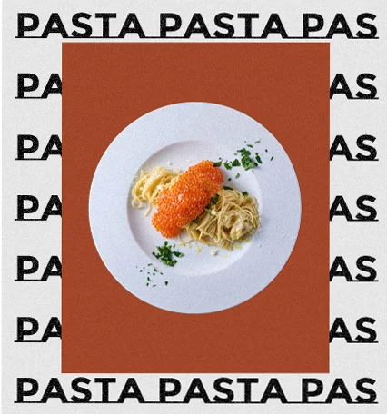 パスタ