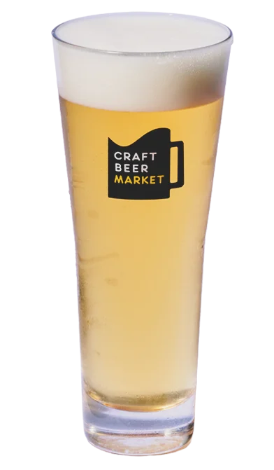 ビール