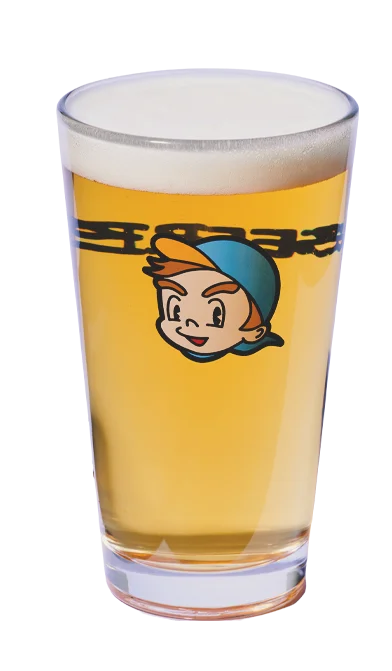 ビール