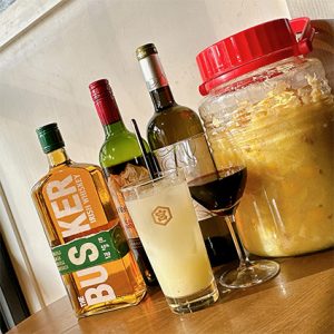 サク飲みお手軽プラン