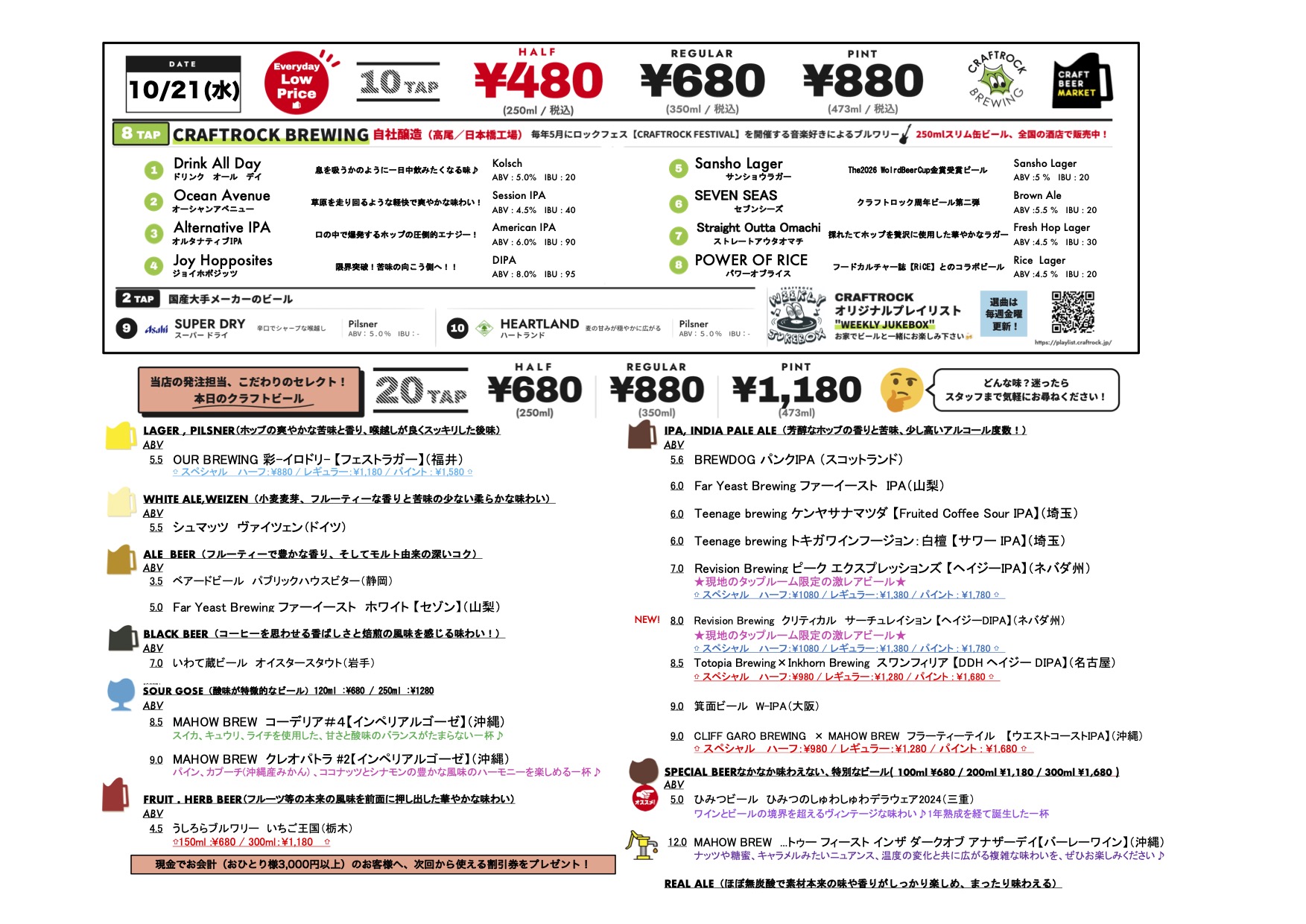 神保町店