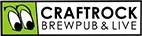 CRAFTROCK BREWPUB＆LIVE