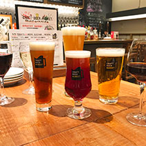 バルチカde酔いどれコース