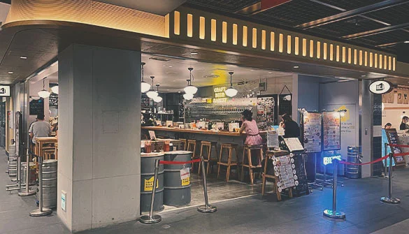 京都ポルタ店