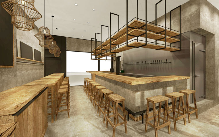 TOKYO TORCH | クラフトビアマーケット